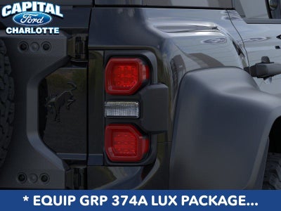 2026 Ford Bronco Raptor®