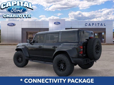 2026 Ford Bronco Raptor®