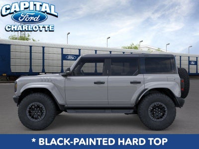 2026 Ford Bronco Raptor®