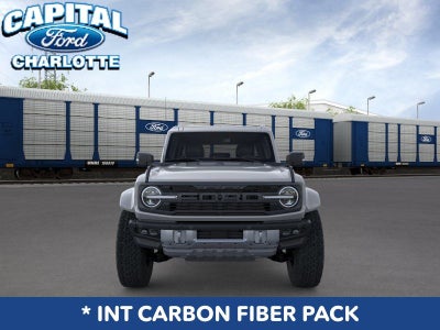 2026 Ford Bronco Raptor®