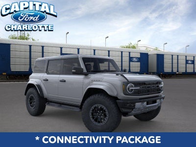 2026 Ford Bronco Raptor®