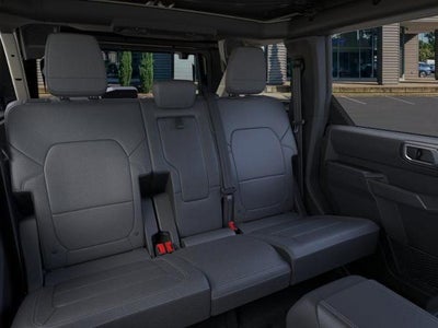 2025 Ford Bronco Outer Banks®