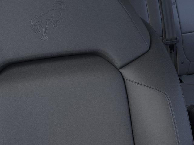 2025 Ford Bronco Outer Banks®