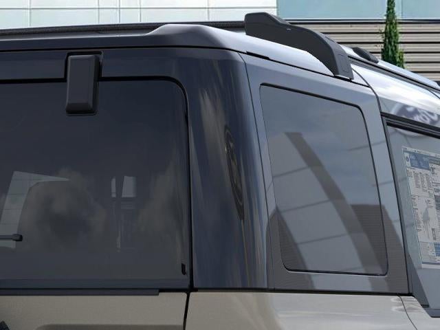 2025 Ford Bronco Outer Banks®