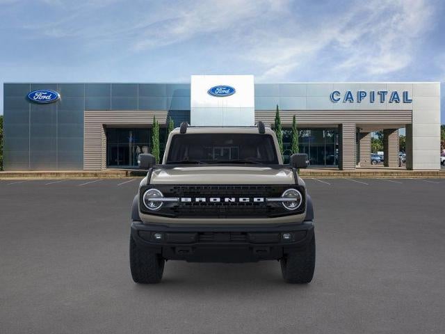 2025 Ford Bronco Outer Banks®
