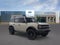 2025 Ford Bronco Outer Banks®