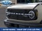 2025 Ford Bronco Outer Banks®