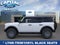 2025 Ford Bronco Badlands®