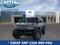 2025 Ford Bronco Badlands®