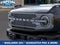 2025 Ford Bronco Badlands®