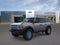 2025 Ford Bronco Badlands®