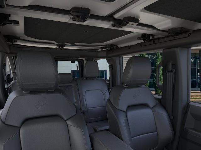 2025 Ford Bronco Badlands®