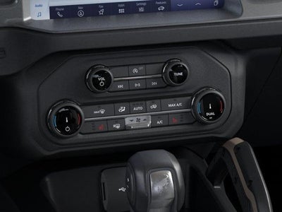 2025 Ford Bronco Badlands®