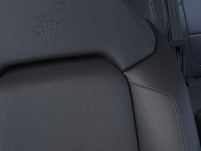 2025 Ford Bronco Badlands®