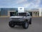 2025 Ford Bronco Badlands®