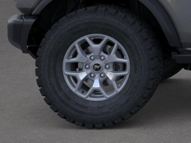2025 Ford Bronco Badlands®