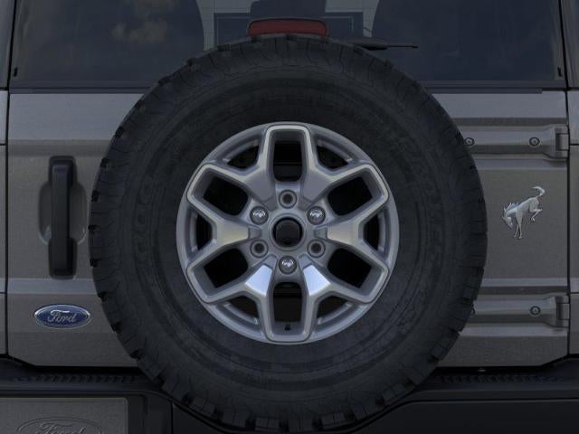 2025 Ford Bronco Badlands®