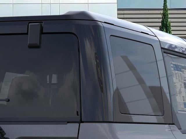 2025 Ford Bronco Badlands®