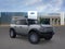 2025 Ford Bronco Badlands®