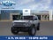 2025 Ford Bronco Badlands®