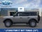 2025 Ford Bronco Badlands®