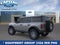 2025 Ford Bronco Badlands®