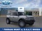 2025 Ford Bronco Badlands®