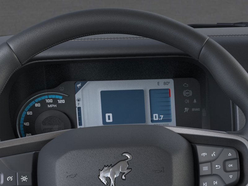 2025 Ford Bronco Badlands®