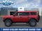 2025 Ford Bronco Badlands®