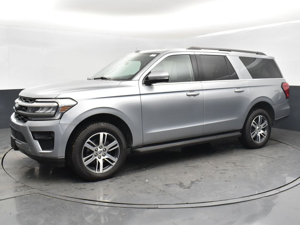 2024 Ford Expedition Max XLT
