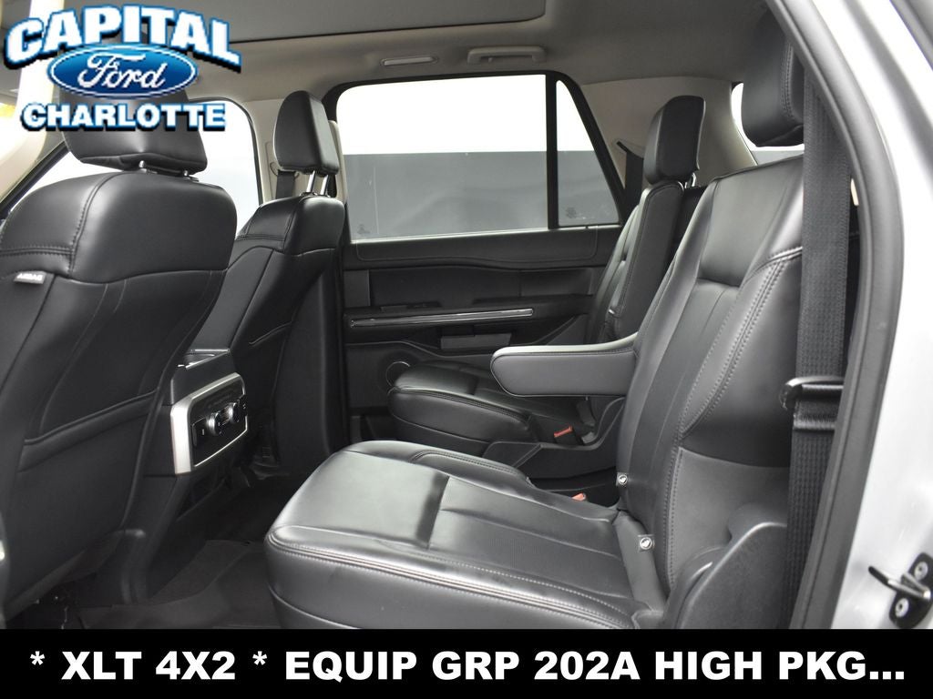 2024 Ford Expedition Max XLT