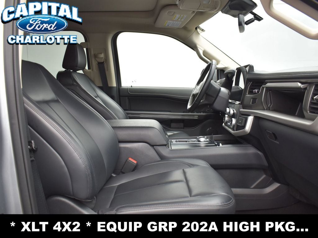 2024 Ford Expedition Max XLT