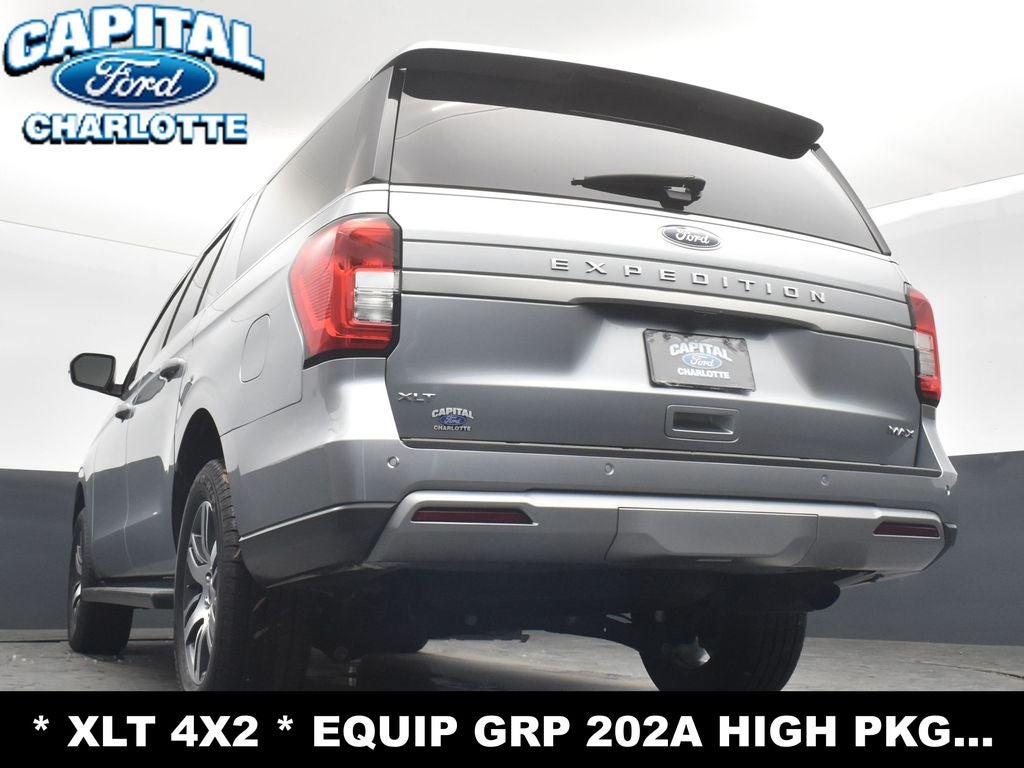 2024 Ford Expedition Max XLT