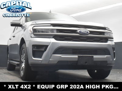 2024 Ford Expedition Max XLT