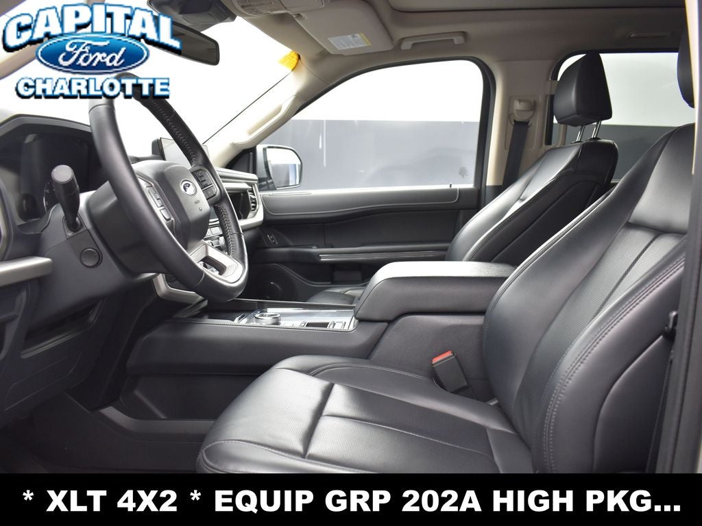 2024 Ford Expedition Max XLT