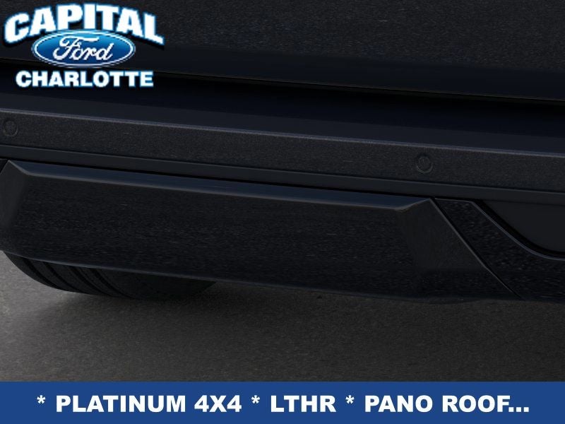 2026 Ford Expedition MAX Platinum®