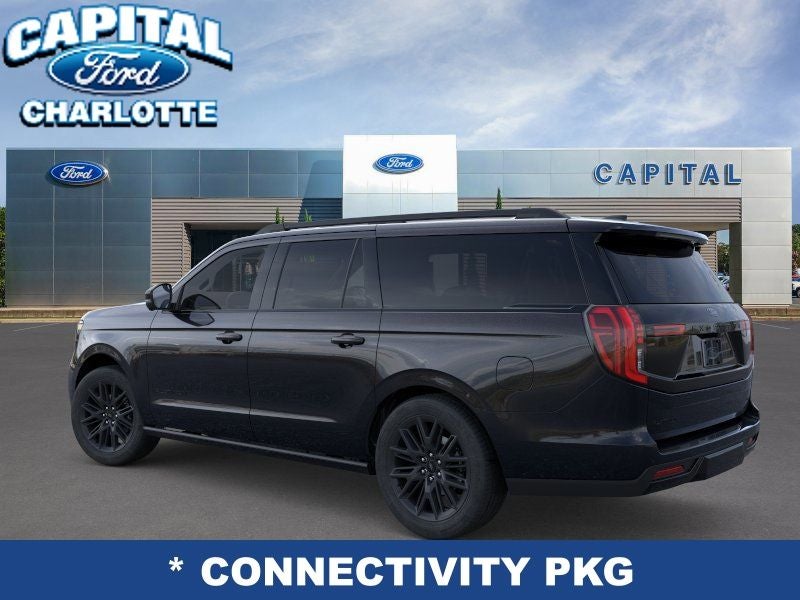 2026 Ford Expedition MAX Platinum®