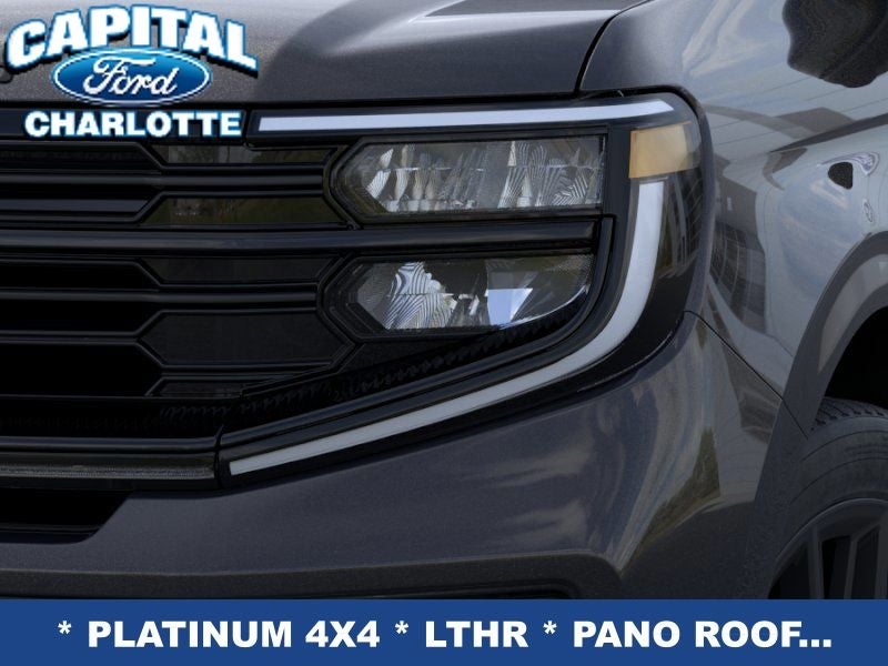 2026 Ford Expedition MAX Platinum®