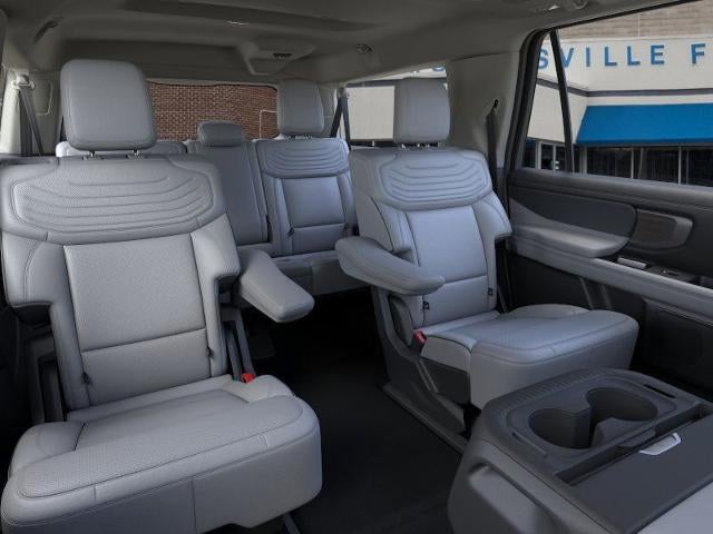 2026 Ford Expedition MAX Platinum®