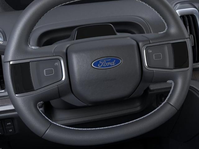 2026 Ford Expedition MAX Platinum®