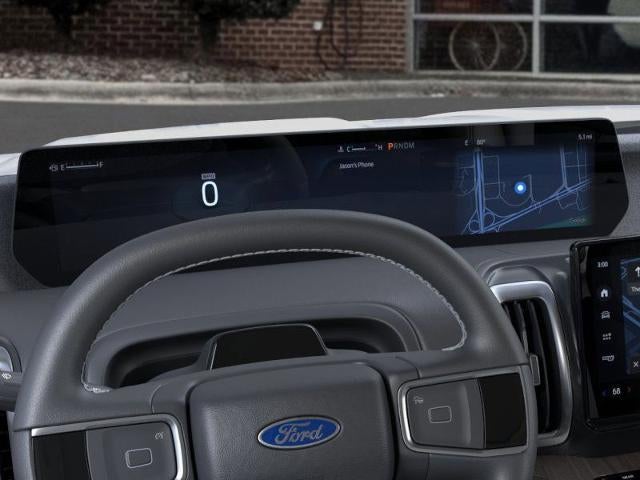 2026 Ford Expedition MAX Platinum®