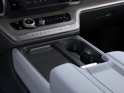 2026 Ford Expedition MAX Platinum®