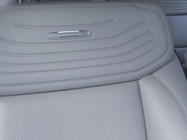 2026 Ford Expedition MAX Platinum®