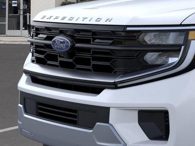 2026 Ford Expedition MAX Platinum®