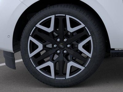 2026 Ford Expedition MAX Platinum®