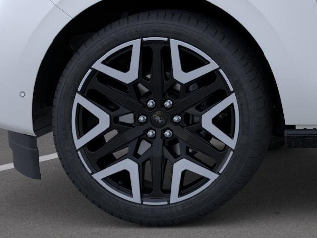 2026 Ford Expedition MAX Platinum®