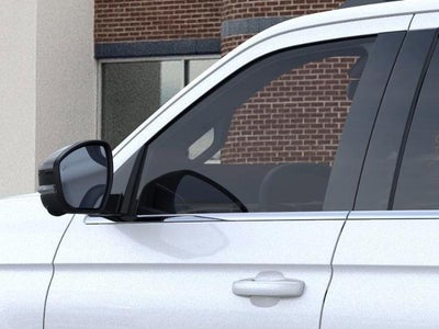 2026 Ford Expedition MAX Platinum®