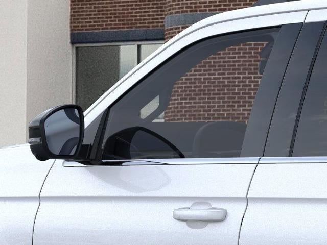 2026 Ford Expedition MAX Platinum®