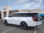 2026 Ford Expedition MAX Platinum®