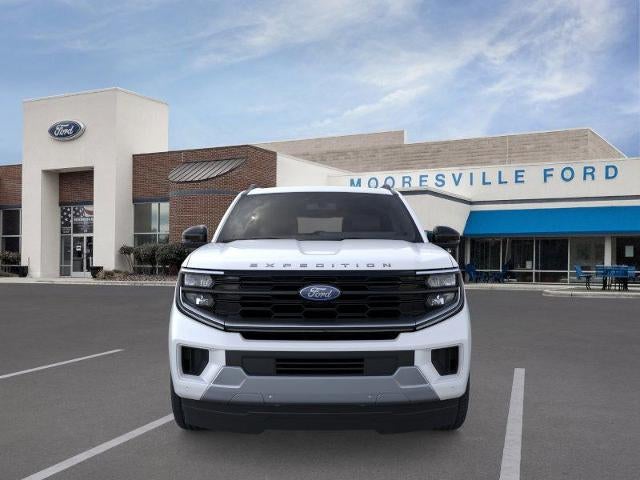 2026 Ford Expedition MAX Platinum®